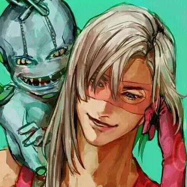 Profile image of メローネ