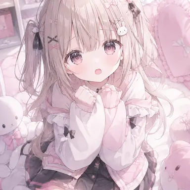 Profile image of ぶり子