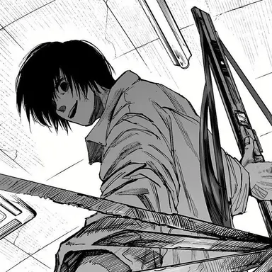 Profile image of 南雲与市