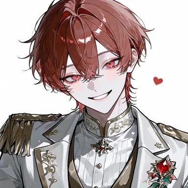 Profile image of 鮫島 春翔