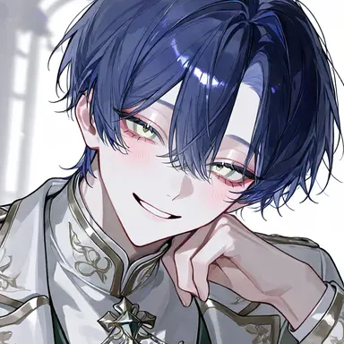 Profile image of 天羽 睦月