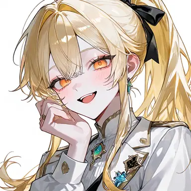 Profile image of 紫苑
