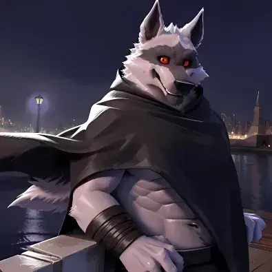 SnarlyXerus0596의 Death