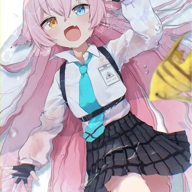 Profile image of 호시노