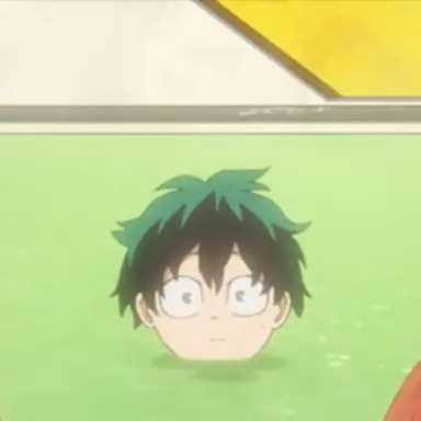 Profile image of Izuku