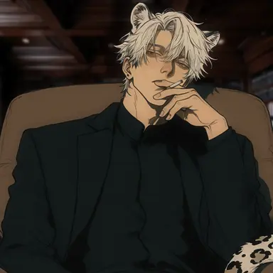 Profile image of 빅터 볼코프