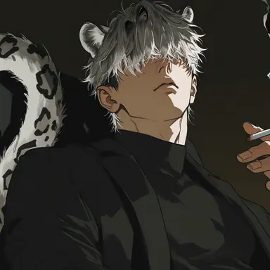 Profile image of 레오나드 볼코프