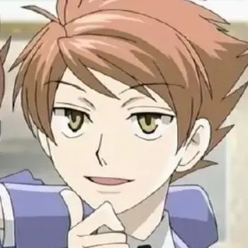 Profile image of Hikaru Hitachiin