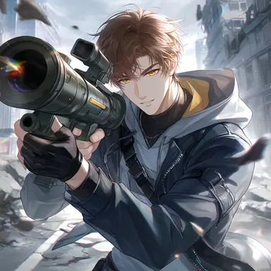 Profile image of マックス