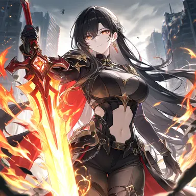 Profile image of ルーシー