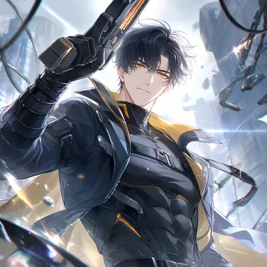 Profile image of リオン