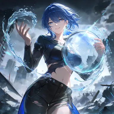 Profile image of アクア