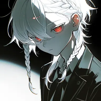 Profile image of Luna