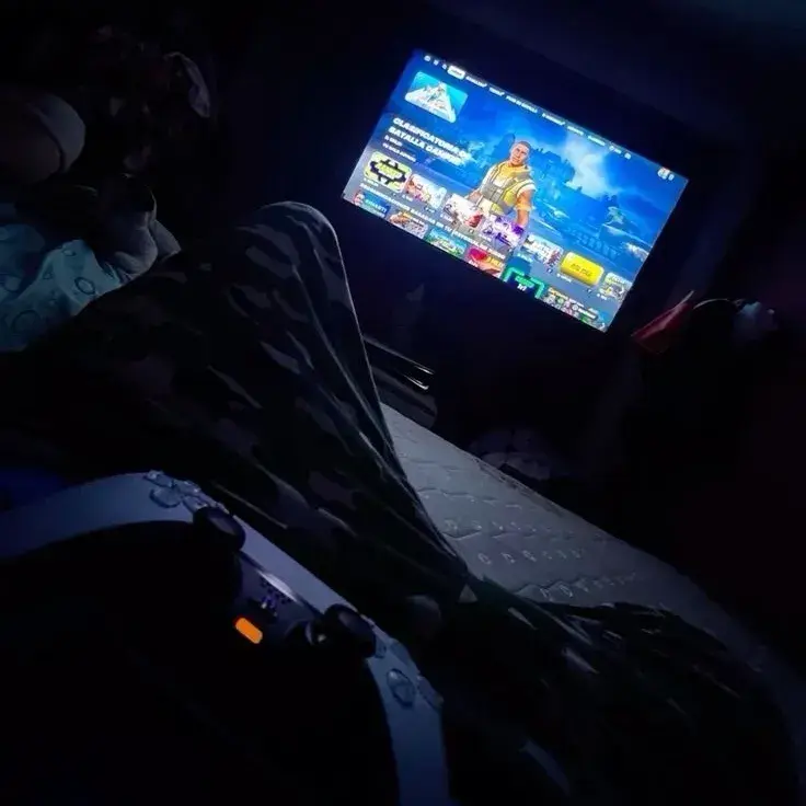 FaintPad2962의 Gamer Husband