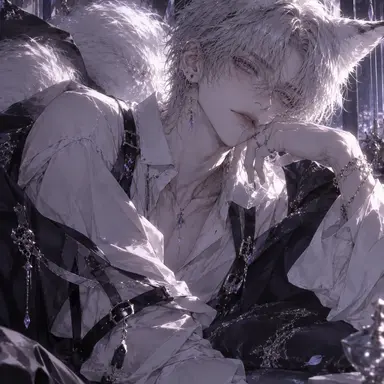 Profile image of 카엘 루시엔