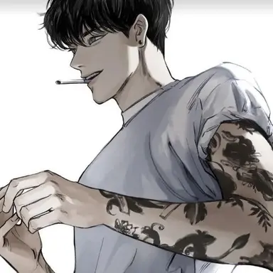 Profile image of 김현준