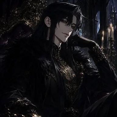 Profile image of Lucien