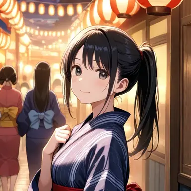 Profile image of モモカ