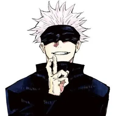 Profile image of 五条悟