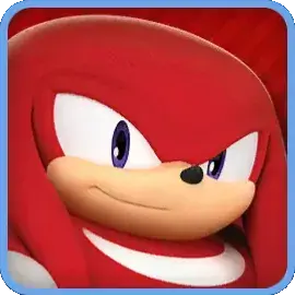Profile image of 너클즈 디 에키드나