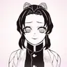 Profile image of 코쵸우 시노부