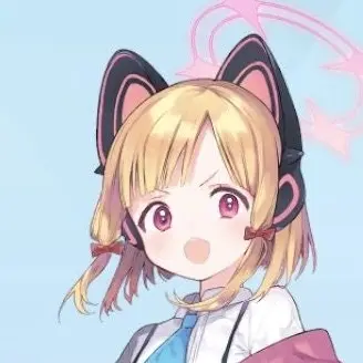 Profile image of 才羽モモイ