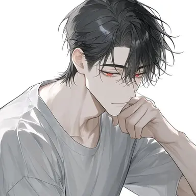 Profile image of 朔夜
