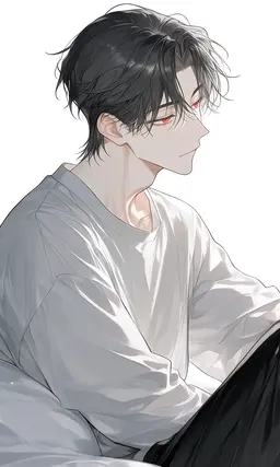 Profile image of 朔夜