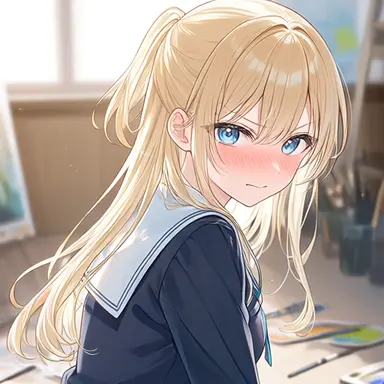 Profile image of 세키 아카리
