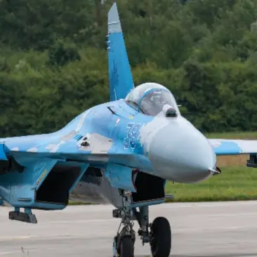 Military의 Su27