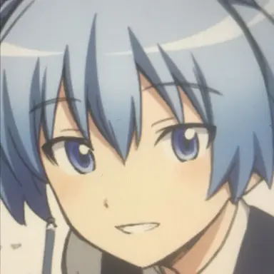Profile image of 潮田渚