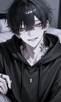 Profile image of 終夜