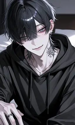 Profile image of 終夜
