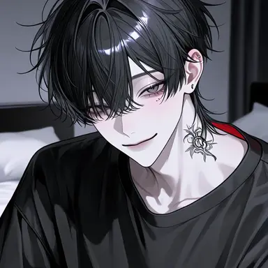 Profile image of 終夜