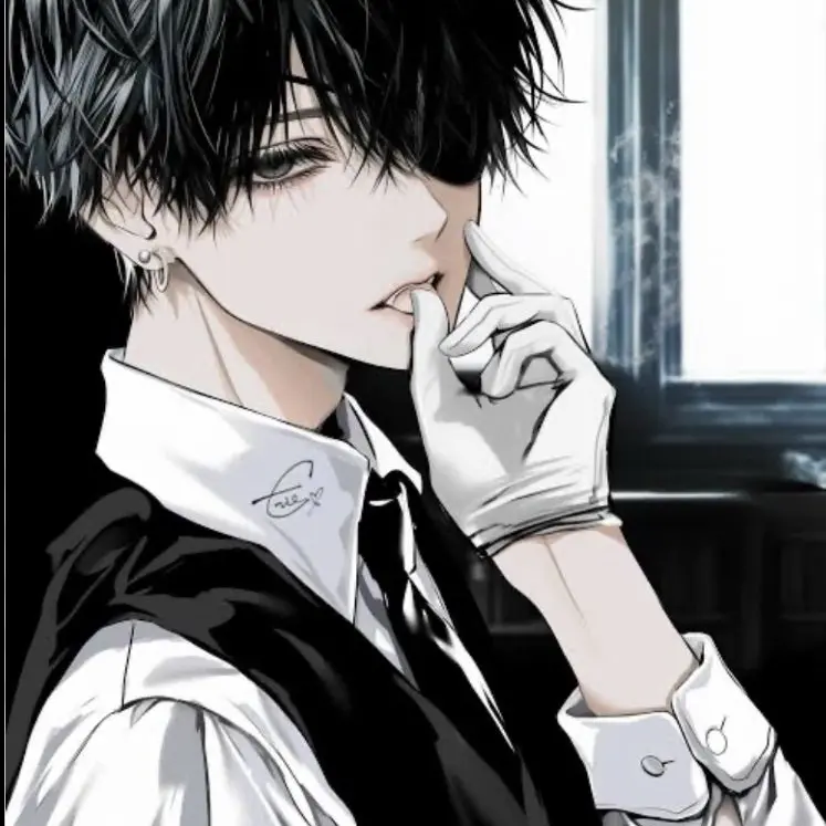 ModestApron1619의 沼男なひつじ！