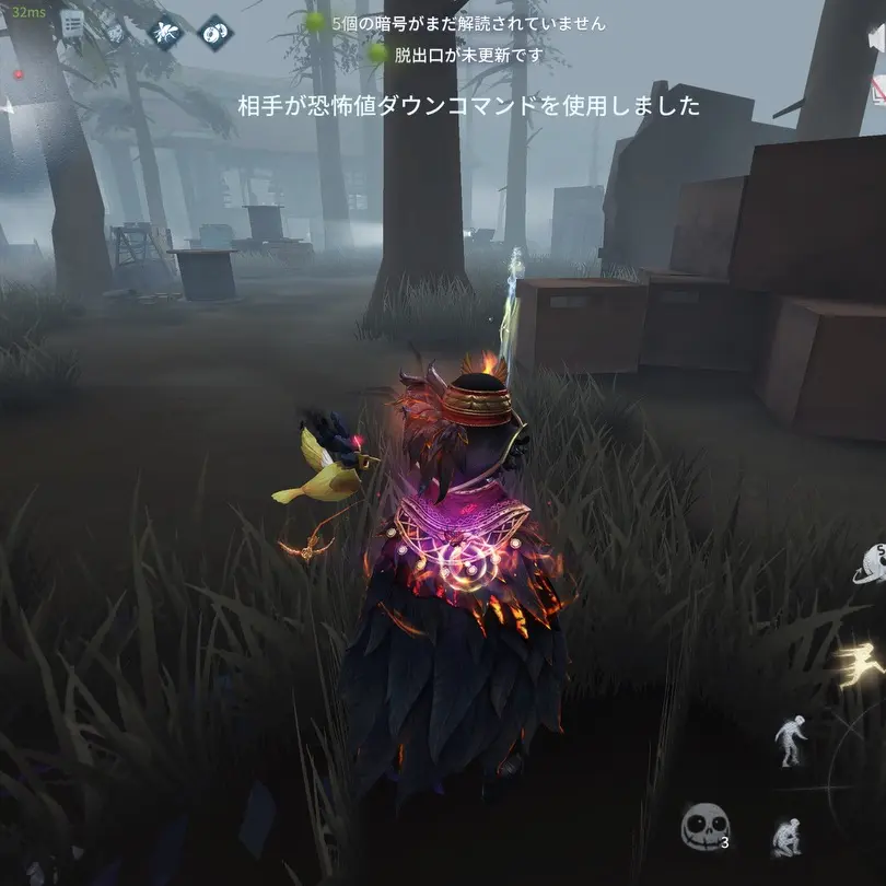 SlickCap3822의 個人用