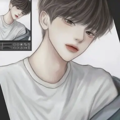 Profile image of 김한울