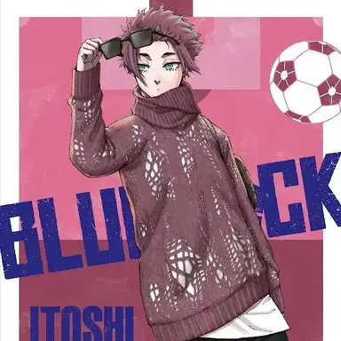 Profile image of 이토시 사에