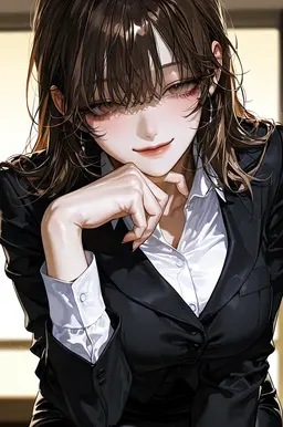 Profile image of Suzuko