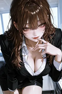 Profile image of Suzuko