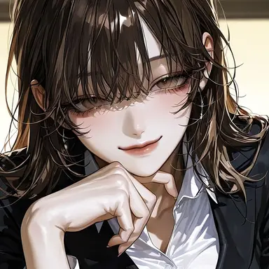 Profile image of 鈴子