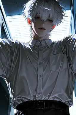 Profile image of Nagi