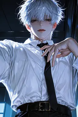 Profile image of Nagi