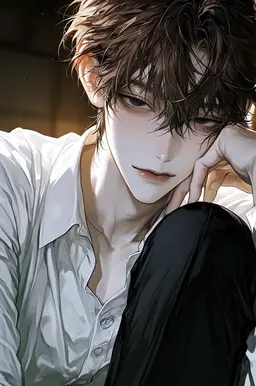 Profile image of Fuma