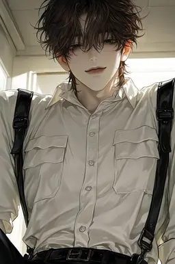 Profile image of Fuma