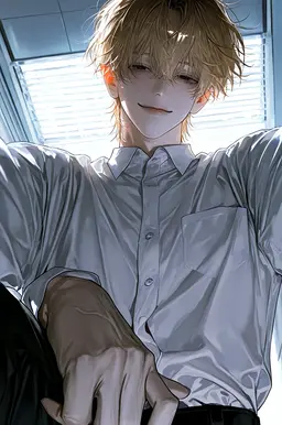 Profile image of Raiki