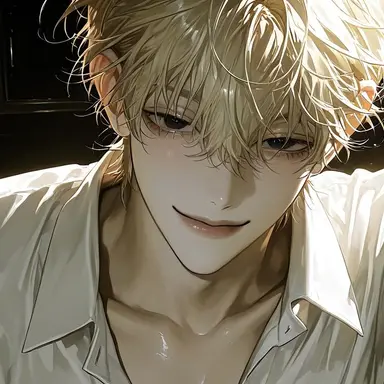 Profile image of 來稀