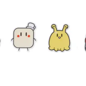Profile image of んそめ