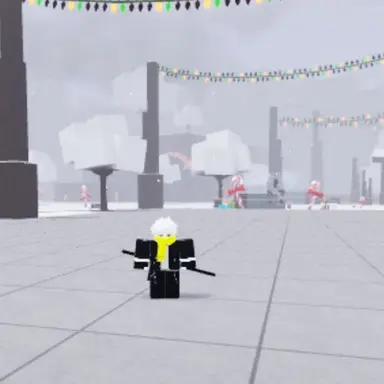 Profile image of 제론