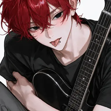 Profile image of Shuki